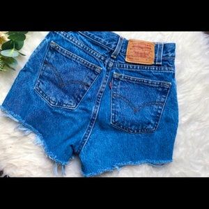 Levi’s (mens)